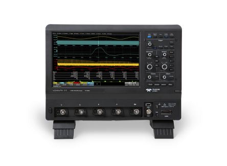 Teledyne LeCroy WaveSurfer 510 1368334