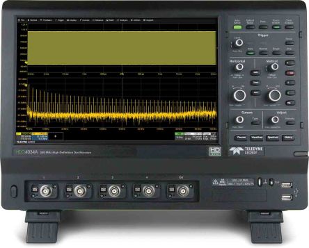 Teledyne LeCroy HDO4034A 1368337