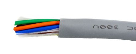 Alpha Wire 78020 SL005 1368474