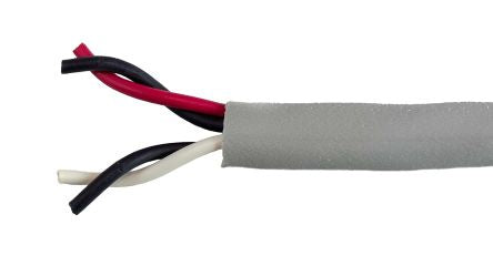 Alpha Wire 78052 SL005 1368478