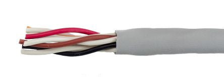 Alpha Wire 78054 SL005 1368479
