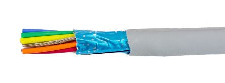 Alpha Wire 78120 SL005 1368485