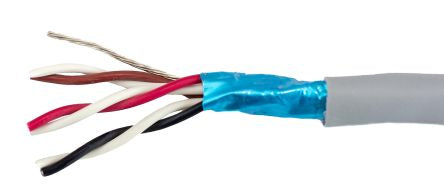 Alpha Wire 78153 SL005 1368491