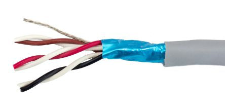 Alpha Wire 78173 SL005 1368496