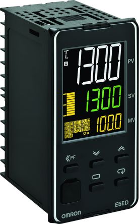Omron E5ED-RX4A6M-000 1368656