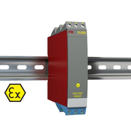 PR Electronics 5105BA 1368687