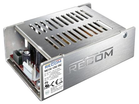 Recom RAC150-12SG/ENC 1369208