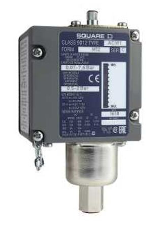 Telemecanique Sensors ACW5M129012 1369410