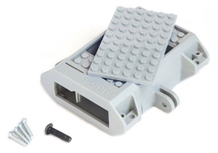 Smarticase For Raspberry Pi