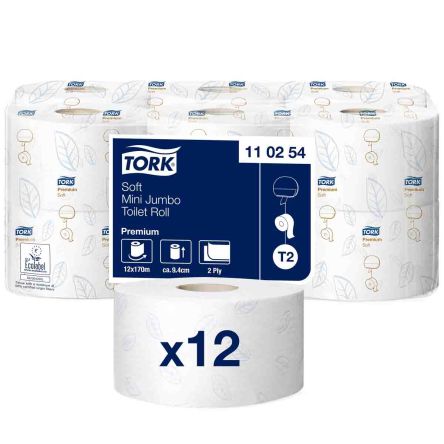 Tork 110254 1369582
