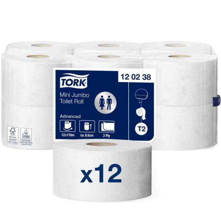 Tork 120238 1369586