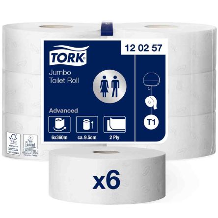 Tork 120257 1369587