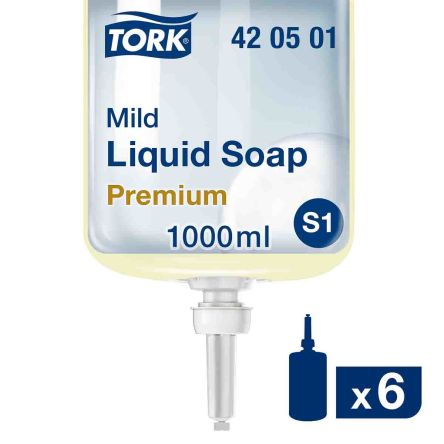 Tork 420501 1369636