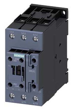 Siemens 3RT2038-1AF00 1369687