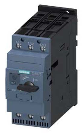Siemens 3RV2031-4RA10 1369689