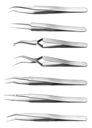 RS PRO 1369873