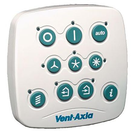 Vent-Axia 455874 1369966