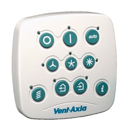 Vent-Axia 455873 1369967