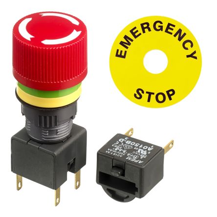 APEM A01ES-D+A0154B-D+A01YL1 1370014