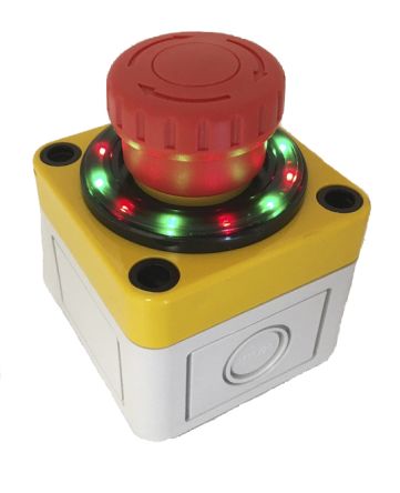 APEM A02ESI3B1021X0+PEA01+QH22L28RGC 1370021