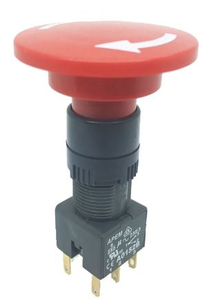 APEM A01MXBSP3+A0152B 1370024