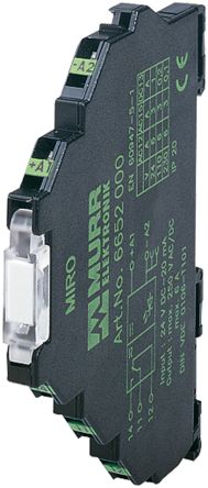 Murrelektronik Limited 6652000 1370299