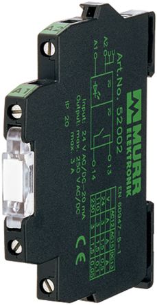Murrelektronik Limited 52002 1370307
