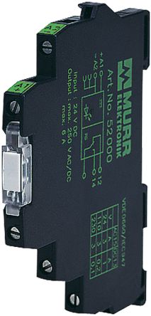 Murrelektronik Limited 52040 1370318