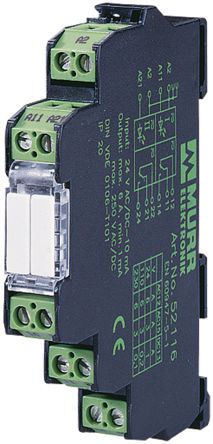 Murrelektronik Limited 44207 1370324
