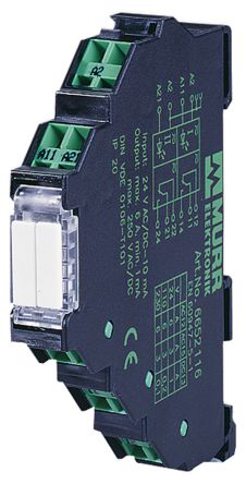 Murrelektronik Limited 6644110 1370332