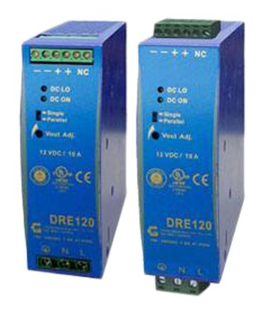 Chinfa DRE120-24A 1370393