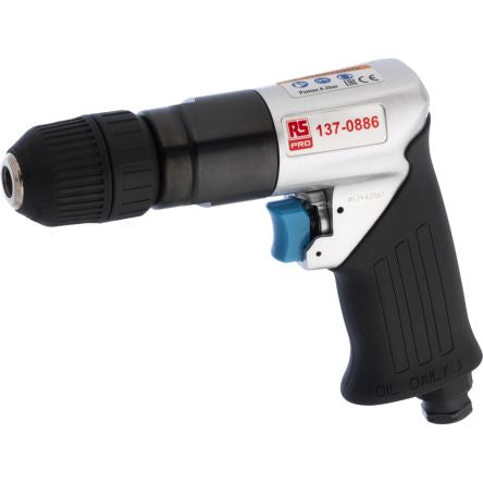 RS PRO 1370886