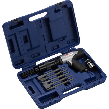 RS PRO 1370893