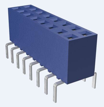 Amphenol FCI 71991-308LF 1370894