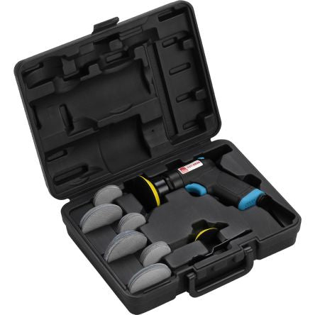 RS PRO 1370896