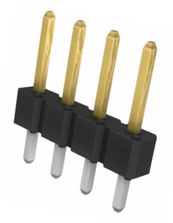 Amphenol FCI 77311-118-04LF 1370817