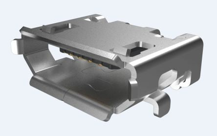 Amphenol FCI 10118194-0001LF 1370996