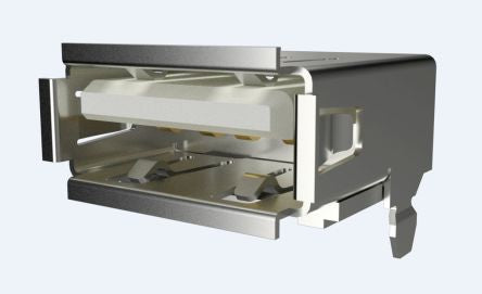 Amphenol FCI 87583-2010RLF 1371018