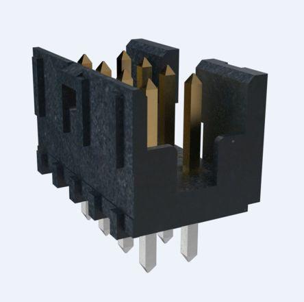 Amphenol FCI 98414-G06-08ULF 1370832