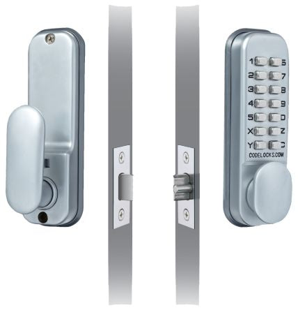Codelock 0155 SG 1371056