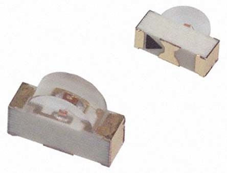 VCC CMD12-21SRC/TR8 1371098