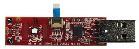 Silicon Labs Si7057-EVB 1371273