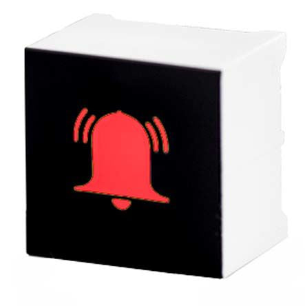 VCC CTHS15CIC01ALARM 1371283