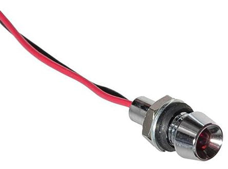 VCC L60D-R5-W 1371425