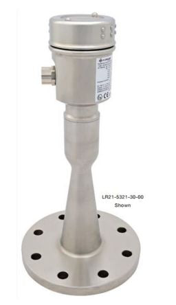 Flowline LR21-5321-30-01 1372042