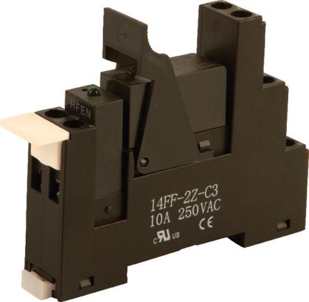 Hongfa Europe GMBH 2RM-12-3 1372110