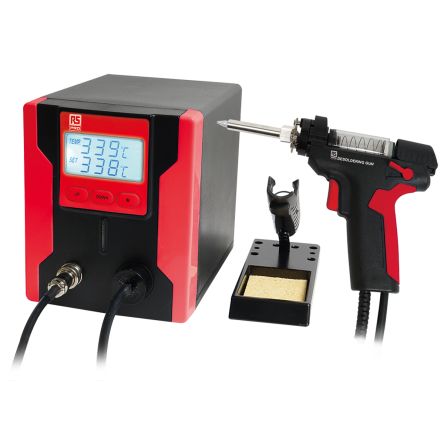 RS PRO 1372292
