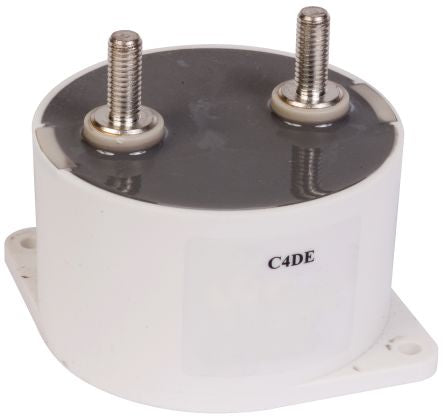 KEMET C4DENPQ6100A8TK 1372392
