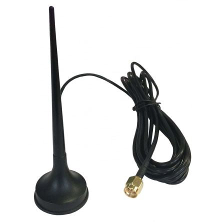 RF Solutions ANT-GSTUB3-SMA 1372781