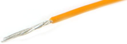 Alpha Wire 2934 OR001 1381741